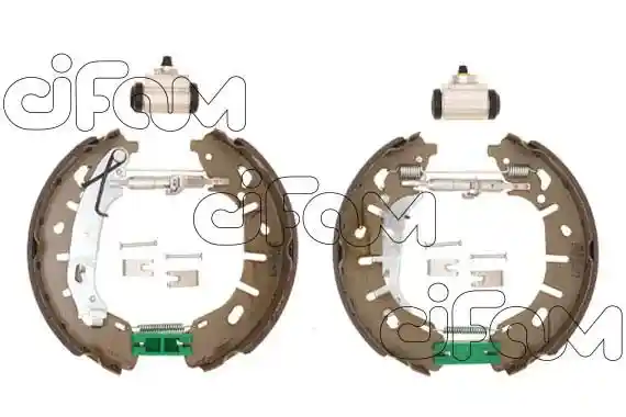 CIFAM 151-482