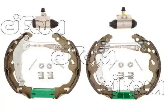 CIFAM 151-488