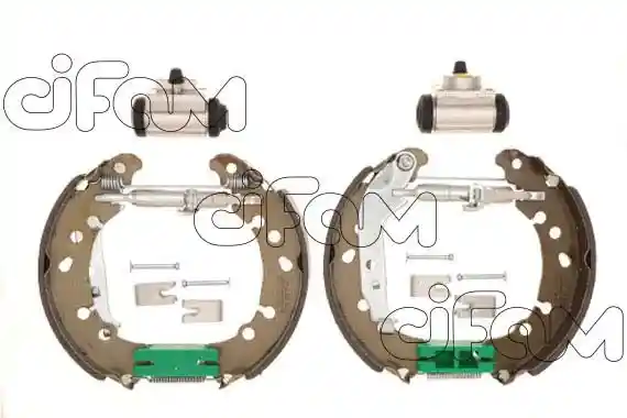 CIFAM 151-489