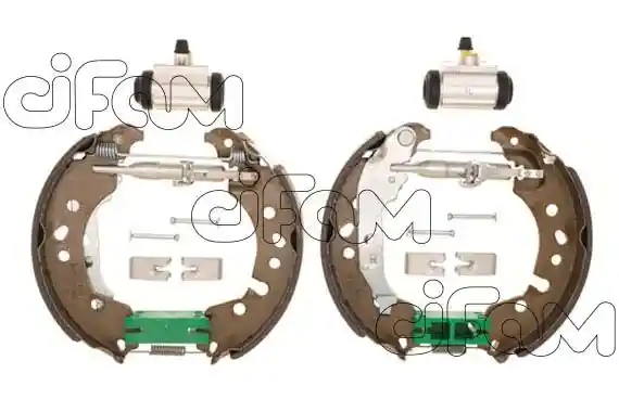 CIFAM 151-496