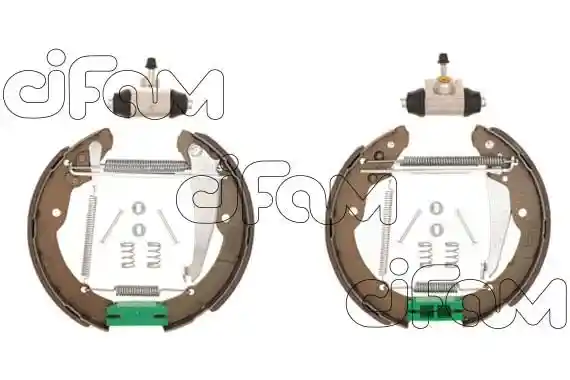 CIFAM 151-504