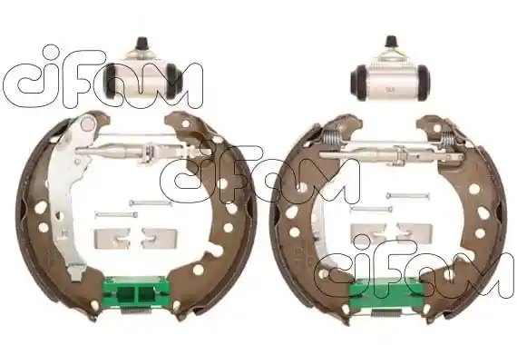 CIFAM 151-515