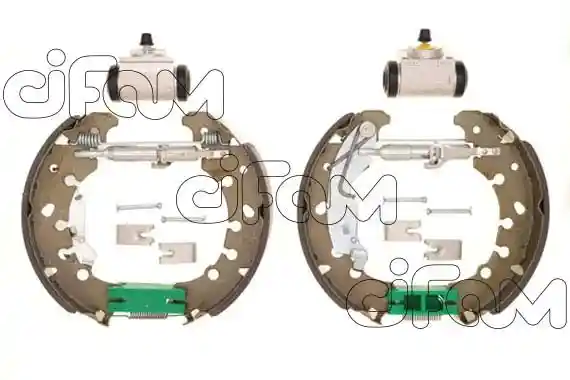 CIFAM 151-557