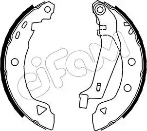 CIFAM 153-002Y