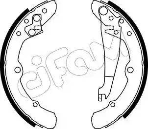 CIFAM 153-008