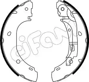 CIFAM 153-082 CIFAM 153-082