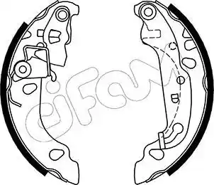 CIFAM 153-137 CIFAM 153-137