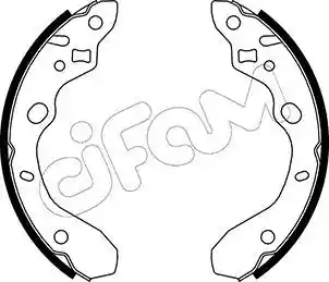 CIFAM 153-214 CIFAM 153-214