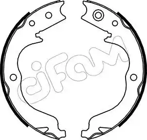 CIFAM 153-268