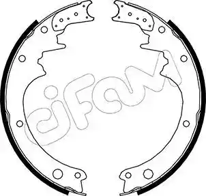CIFAM 153-275