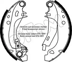 CIFAM 153-329Y