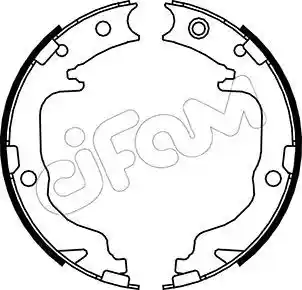 CIFAM 153-362