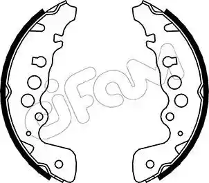 CIFAM 153-401