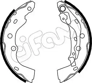 CIFAM 153-406