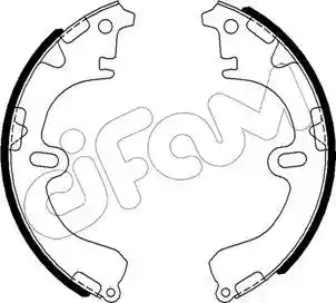 CIFAM 153-423 CIFAM 153-423