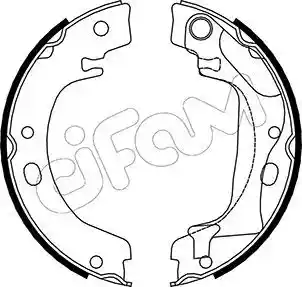 CIFAM 153-446