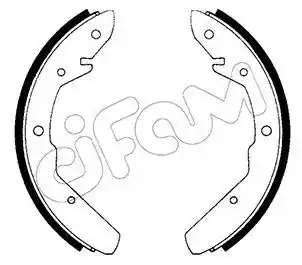 CIFAM 153-461