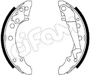 CIFAM 153-470