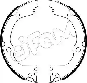 CIFAM 153-532 CIFAM 153-532