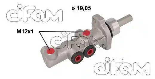 CIFAM 202-1117 CIFAM 202-1117