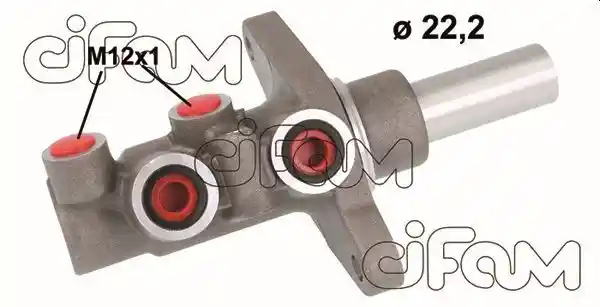 CIFAM 202-1171