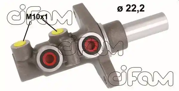 CIFAM 202-1172