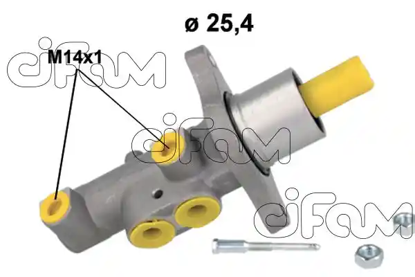 CIFAM 202-1185