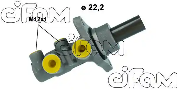 CIFAM 202-1219 CIFAM 202-1219
