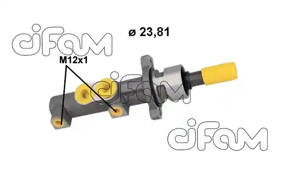 CIFAM 202-1301 CIFAM 202-1301