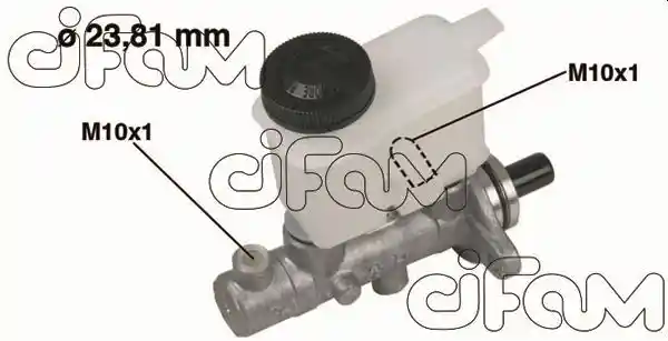 CIFAM 202-331 CIFAM 202-331