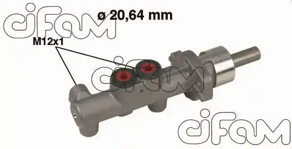 CIFAM 202-400 CIFAM 202-400