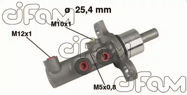 CIFAM 202-438 CIFAM 202-438