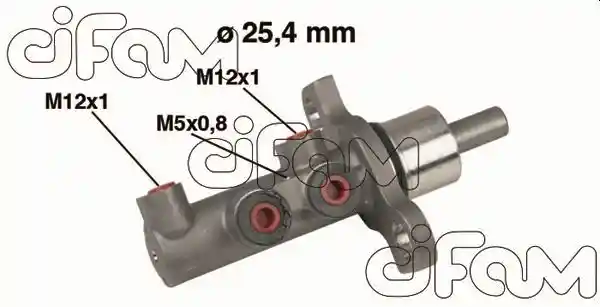 CIFAM 202-439 CIFAM 202-439