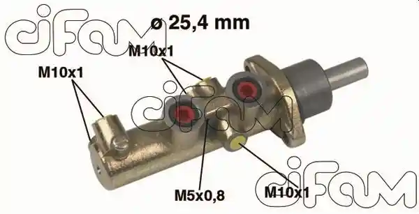 CIFAM 202-446 CIFAM 202-446