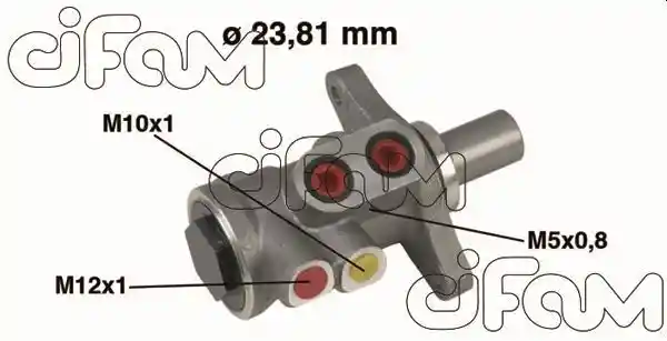 CIFAM 202-448