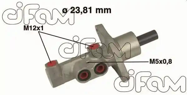 CIFAM 202-475