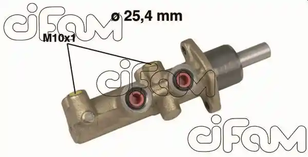 CIFAM 202-481 CIFAM 202-481