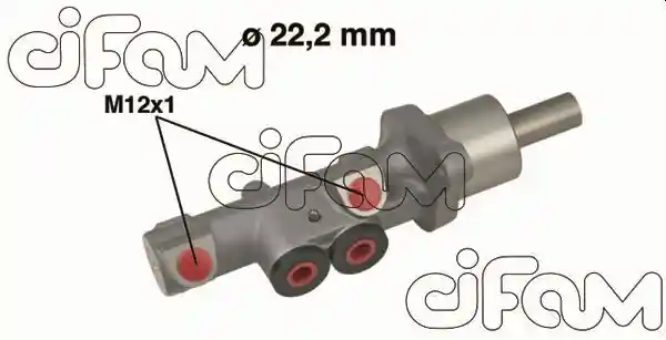 CIFAM 202-534 CIFAM 202-534