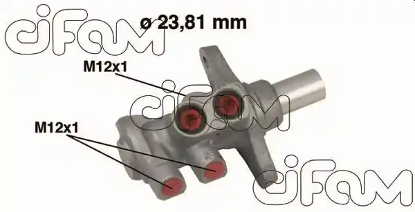CIFAM 202-639
