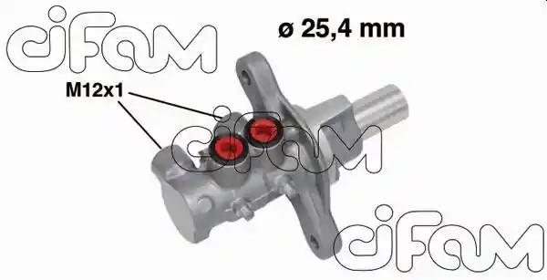 CIFAM 202-674 CIFAM 202-674
