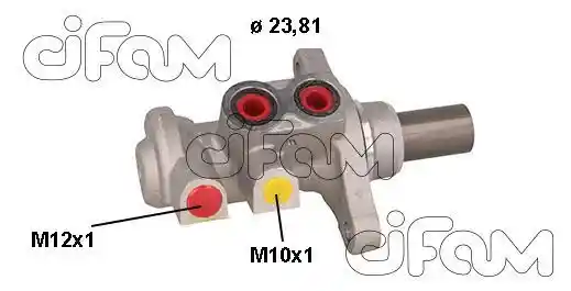 CIFAM 202-706