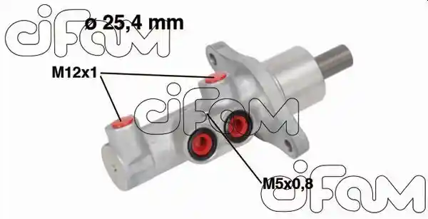 CIFAM 202-718