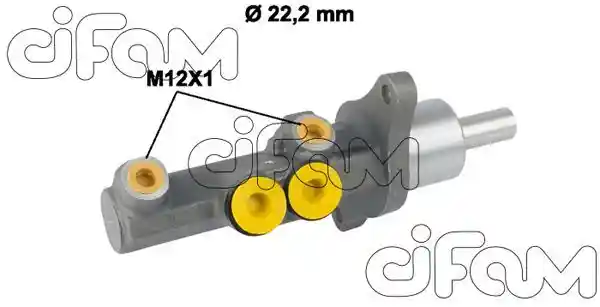 CIFAM 202-720 CIFAM 202-720