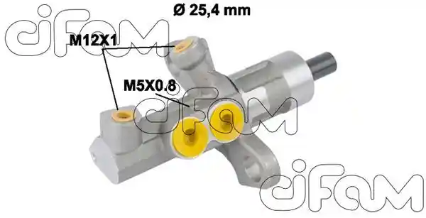 CIFAM 202-811