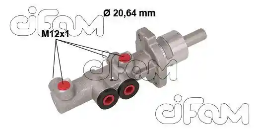 CIFAM 202-881 CIFAM 202-881
