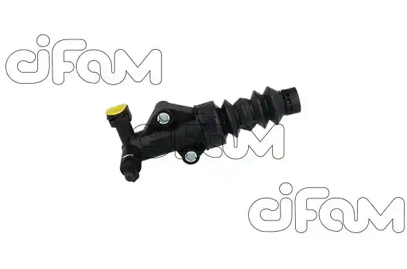 CIFAM 404-074