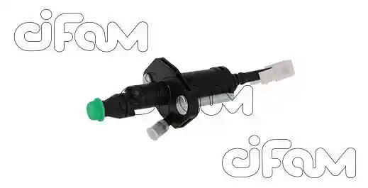 CIFAM 505-166