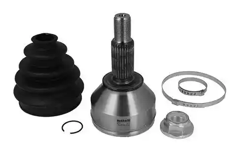 CIFAM 607-417 CIFAM 607-417