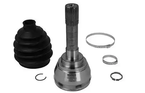 CIFAM 607-540