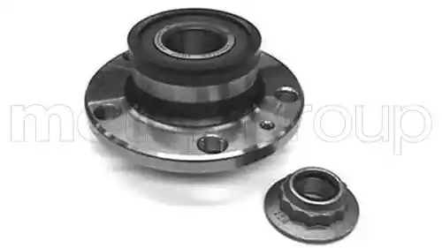 CIFAM 619-2558